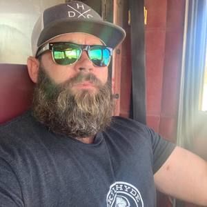 Meet your Posher, Ben